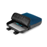 URBAN NON-WOVEN BACKPACK BLUE - Image 8