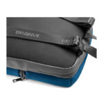 URBAN NON-WOVEN BACKPACK BLUE - Image 9