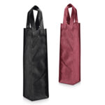 WINE BAG (1 BOTTLE) 80g/m2 - Image 5