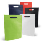 THERMO SEALED NON-WOVEN BAG - Image 7