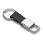 METAL KEYRING WITH HOOK - Image 7