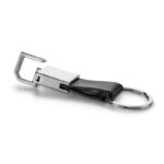 METAL KEYRING WITH HOOK - Image 9