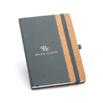 TORDO A5 NOTEPAD WITH CORK - Image 6