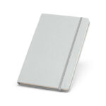 A5 NOTEPAD PORTMAN WITH 160 PLAIN IVORY PAGES - Image 5