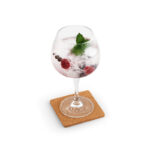 SQUARE CORK COASTER 100*100MM - Image 4