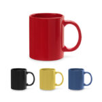 CERAMIC MUG 350ML FOR TEA OR COFFEE - Image 6