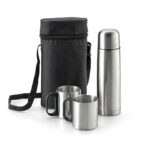 THERMOS 500 ML & MUGS SET 200ML - Image 3