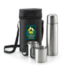 THERMOS 500 ML & MUGS SET 200ML - Image 4