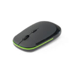 WIRELESS MOUSE 2.4GHZ WITH RUBBER FINISH - Image 7