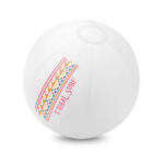 TENERIFE INFLATABLE BEACH BALL - Image 2