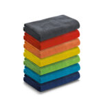 CALIFORNIA MICROFIBER BEACH TOWEL - Image 9