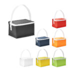 JEDDAH COOLER BAG IN 600D - Image 3