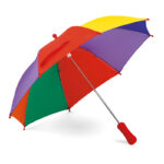 CHILDREN COLORFUL UMBRELLA - Image 6
