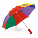 CHILDREN COLORFUL UMBRELLA - Image 7