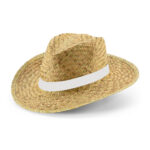 JEAN NATURAL STRAW HAT 580mm