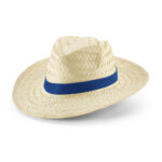 EDWARD NATURAL STRAW HAT
