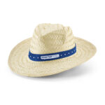 EDWARD NATURAL STRAW HAT - Image 2