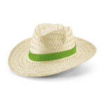 EDWARD NATURAL STRAW HAT - Image 3