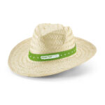 EDWARD NATURAL STRAW HAT - Image 4