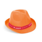 MANOLO CAP ACCESSORY IN PP - Image 6