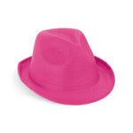 MANOLO CAP ACCESSORY IN PP - Image 9