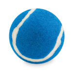 BALL FOR PETS NIKI IN RUBBER LINED - Image 7