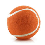 BALL FOR PETS NIKI IN RUBBER LINED - Image 9