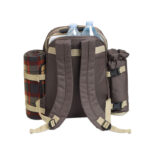 HIGH PARK PICNIC BAG FOR 4 PEOPLE - Image 2