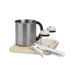 HIGH PARK PICNIC BAG FOR 4 PEOPLE - Image 3