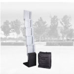 STEEL CANTILEVER FLYERS STAND A4 - Image 4