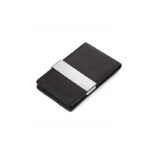 TROIKA CREDIT CARD CASE WITH MONEY CLIP - Image 9
