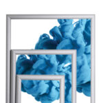 POSTER SNAP FRAME A2 PORTRAIT OR LANDSCAPE - Image 8