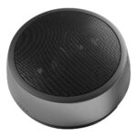 SPEAKER GEAR LUXE DARK CHROME - Image 2