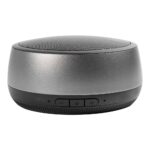SPEAKER GEAR LUXE DARK CHROME - Image 3