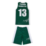 CUSTOM BASKETBALL JERSEY (PACK OF 10) - Image 6