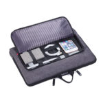 PORTFOLIO BAG WITH ZIPPER - Image 4