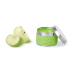 CANDLE IN DECORATIVE TIN BOX - Image 7