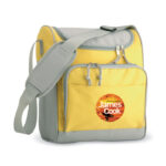 PRACTICAL COOLER BAG ZIPPER - Image 4