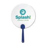 PAYPAY TYPE MANUAL HAND FAN - Image 9