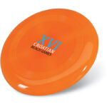 FLYING DISC FRISBEE GAME 23CM - Image 7