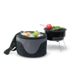 DONAU BBQ COOLER BAG WITH CAPACITY OF 3L