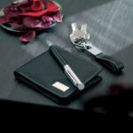 ELEGANT MAN’S GIFT SET (WALLET, PEN, KEY RING) - Image 6