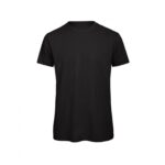 BLACK T-SHIRT BY K PRIME - Image 2