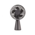 MINI PORTABLE WIRELESS FAN - Image 4