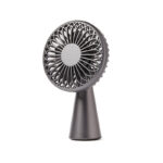 MINI PORTABLE WIRELESS FAN - Image 5