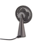 MINI PORTABLE WIRELESS FAN - Image 6