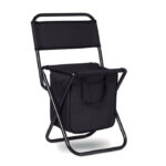 SIT & DRINK FOLDABLE CHAIR