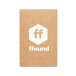 RECYCLED PAPER PLAYING CARDS - Image 2