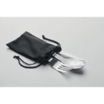 STAPI CAMPING SET UTENSILS CUTLERY - Image 3