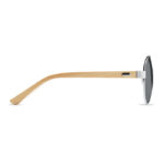 HONIARA SUNGLASSES WITH BAMBOO ARMS - Image 8